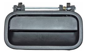 Macaneta ext tras dir ou esq s/ furo s/ cil. vectra /cors --