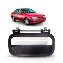 Maçaneta Ext Tras Dir Ou Esq Sem Furo P/chave Cromado Corsa Maçaneta Ext Tras Dir Ou Esq Sem Furo P/chave Cromado Corsa