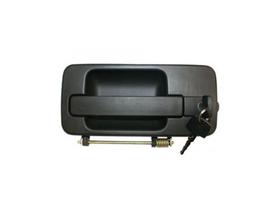 Macaneta externa actros c/chave 6947607161 Macaneta externa actros c/chave 6947607161