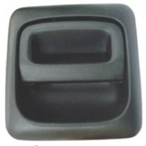 Macaneta Externa Bau Ducato Boxer Jumper Sem Chave