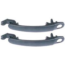 Macaneta Externa C furo Golf fox Nk-341171