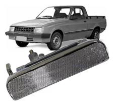 Maçaneta Externa Caçamba Chevy Cromada Maçaneta Externa Caçamba Chevy Cromada