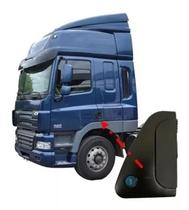 Maçaneta Externa Caminhão DAF CF 95/06 Lado Esquerdo Maçaneta Externa Caminhão DAF CF 95/06 Lado Esquerdo