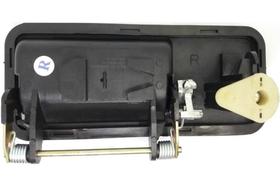 Maçaneta Externa Caminhão VL FH NH Após 1998 Sem Cilindro LE