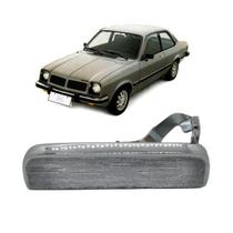 Maçaneta Externa Chevette Pontiac 77-83 Direita Cromada