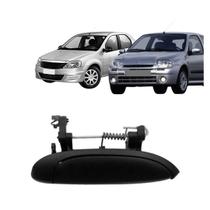 Macaneta Externa Clio E Megane 1999 A 2006 Logan 2007 A 2013