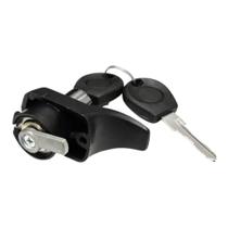 Macaneta Externa Com Chave Mala Kombi 1998 A 2014