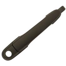 Maçaneta Externa Com Furo Porta Dianteira Esquerda Compatível Tucson