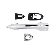 Maçaneta Externa Da Porta Alfa Romeo Mito Giulietta Ypsilon 2008-2018, Maçaneta Externa Chrysler Maçaneta Externa Da Porta Alfa Romeo Mito Giulietta Ypsilon 2008-2018, Maçaneta Externa Chrysler