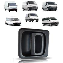 Maçaneta externa da porta central ducato boxer jumper 2002 a 2017
