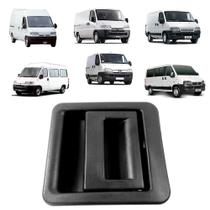 Maçaneta externa da porta central fiat ducato peugeot boxer citroen jumper 1997 1998 1999 2000 2001 2002 Maçaneta externa da porta central fiat ducato peugeot boxer citroen jumper 1997 1998 1999 2000 2001 2002