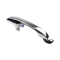Maçaneta Externa Da Porta Chrysler 300 2005-10 Dodge Magnum 2005-08 5065800AG 4589009AG 5065801AG Maçaneta Externa Da Porta Chrysler 300 2005-10 Dodge Magnum 2005-08 5065800AG 4589009AG 5065801AG