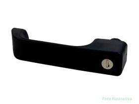 Maçaneta Externa Da Porta Compatível Com Case W20E W20F Maçaneta Externa Da Porta Compatível Com Case W20E W20F