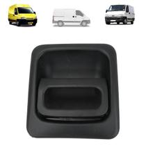 Maçaneta externa da porta de correr ducato boxer jumper 2002 a 2017 735307399