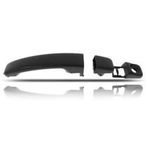 Maçaneta externa da porta de correr ou dianteiras ou traseira original renault master 2014 a 2024 806073022r