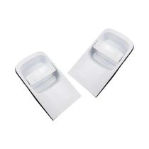 Maçaneta Externa Da Porta Deslizante Cinza Preto Branco Para Hyundai H1 Imax Grand Starex I800
