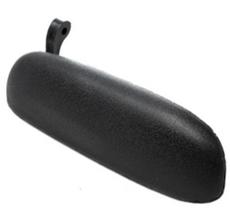 Macaneta externa da porta diant ford fiesta 96/06 courier 97/13 ka 97/14 (sem chave) lado direito Macaneta externa da porta diant ford fiesta 96/06 courier 97/13 ka 97/14 (sem chave) lado direito