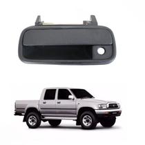 Maçaneta Externa Da Porta Dianteira Hilux Sem Chave 92-2004