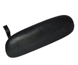 Macaneta externa da porta dianteira lado direito passageiro ford escort 1997 1998 1999 2000 2001 2002 Macaneta externa da porta dianteira lado direito passageiro ford escort 1997 1998 1999 2000 2001 2002