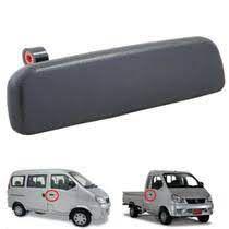 Macaneta externa da porta dt/tr ld towner start/van