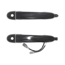 Maçaneta Externa Da Porta Esquerda E Direita Para Nissan Juke, Versa, Sedan, Micra, March, Sunny - Maçaneta Externa Da Porta Esquerda E Direita Para Nissan Juke, Versa, Sedan, Micra, March, Sunny -