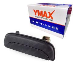 Maçaneta Externa Da Porta Lado Esquerdo Hyundai H100 97/04