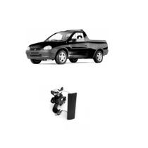 Maçaneta Externa da Tampa da Caçamba Corsa Pick-Up 95/03