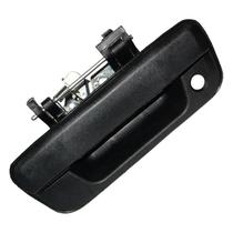 Macaneta externa da tampa da cacamba traseira montana 2014 2015 2016 2017 2018 2019 2020 2021 2022 2023