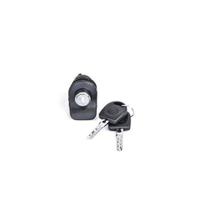 Maçaneta Externa de Porta Malas Vw Fox 2003 a 2014 com Chave - Universal Maçaneta Externa de Porta Malas Vw Fox 2003 a 2014 com Chave - Universal