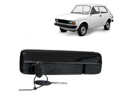 Maçaneta Externa Diant Le Fiat 147 Preta 0609114 786 - JAHU
