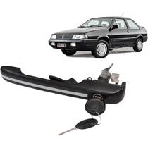 MaÇAneta Externa Dianteira Com Chave Santana 90 A 98 Le