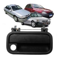 Maçaneta Externa Dianteira Corsa 1994 / 2008 Astra Vectra 93/96 Com Furo de Chave