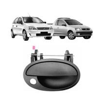 Macaneta Externa Dianteira Corsa Meriva 2002 2003 A 2012 Macaneta Externa Dianteira Corsa Meriva 2002 2003 A 2012