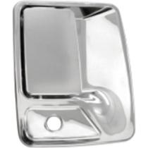 Maçaneta Externa Dianteira Dir Cromado F12000 F14000 99 à 05 F103 Maçaneta Externa Dianteira Dir Cromado F12000 F14000 99 à 05 F103