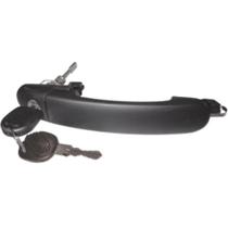 Maçaneta Externa Dianteira Direita Esq Polo Classic 97 à 02 F103