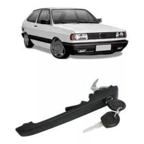 Maçaneta Externa Dianteira Direita Metal Gol Parati 80 à 86 F103 Maçaneta Externa Dianteira Direita Metal Gol Parati 80 à 86 F103