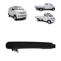 Maçaneta externa dianteira effa v21 v22 v25 2021 a 2023 lado direito 6105630cl01r