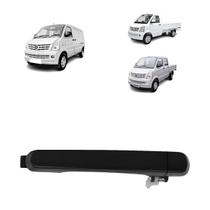 Maçaneta externa dianteira effa v21 v22 v25 2021 a 2023 lado esquerdo 6105530cl01l