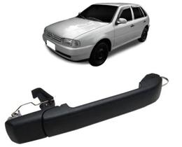 Maçaneta Externa Dianteira Esq/Dir Vw Saveiro GII 97/99 Maçaneta Externa Dianteira Esq/Dir Vw Saveiro GII 97/99