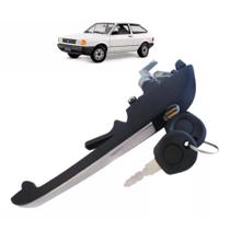 Maçaneta Externa Dianteira Esquerda Metal Gol Parati 80 à 86 F103 Maçaneta Externa Dianteira Esquerda Metal Gol Parati 80 à 86 F103