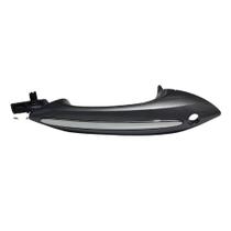 Maçaneta Externa Dianteira Esquerda Original Bmw 51217231927 Maçaneta Externa Dianteira Esquerda Original Bmw 51217231927
