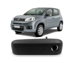 Maçaneta Externa Dianteira Fiat Uno 4p 14/Em Diante L.E Maçaneta Externa Dianteira Fiat Uno 4p 14/Em Diante L.E