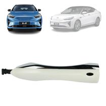 Maçaneta externa dianteira jac ej7 2023 a 2025 lado esquerdo prime original Maçaneta externa dianteira jac ej7 2023 a 2025 lado esquerdo prime original