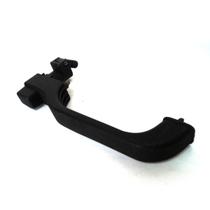 Macaneta Externa Dianteira Ld A10 A20 Bonzana Brasinca D20 D40 D60 1985 Ate 1997 Sem Chave 93210067