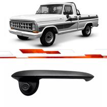 Macaneta Externa Dianteira Ld F1000 F4000 F11000 caminhao Pickups Preto Sem Chave Referencia 83Tu8122401A Macaneta Externa Dianteira Ld F1000 F4000 F11000 caminhao Pickups Preto Sem Chave Referencia 83Tu8122401A