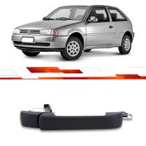 Macaneta Externa Dianteira Ld Mecanica Gol Parati G2 2 Portas 1994 Ate 2001 Sem Chave Referencia 377837206