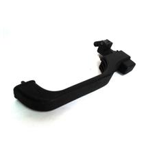 Macaneta Externa Dianteira Le A10 A20 Bonzana Brasinca D20 D40 D60 1985 Ate 1997 93223630.