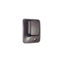 Macaneta Externa Dianteira Le F250 F350 1998 Ate 2011 F4000 F12000 F14000 F16000 1999 Ate 2004 Sem Chave