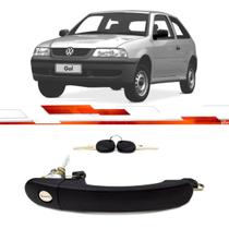 Macaneta Externa Dianteira Le Gol Parati G3 2P 1999 Ate 2005 Com Chave Maxion Suporte Micro Switch Referencia 377837205D Macaneta Externa Dianteira Le Gol Parati G3 2P 1999 Ate 2005 Com Chave Maxion Suporte Micro Switch Referencia 377837205D