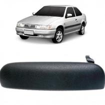 Macaneta Externa Dianteira Le Logus Pointer 2P Sem Chave Preto Referencia 54780037506